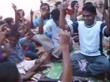 Child Welfare in Tsunami Refugee Camps