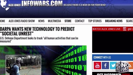 What They Won't Tell You About Jade Helm