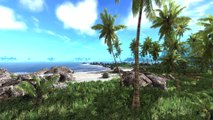 Crysis 1 - Sans Mod - Ultra High Original PC 2007