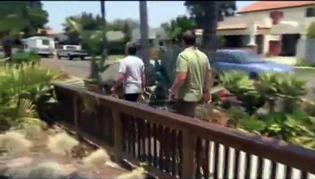 el encantador de perros -Perro Baboso(4ªTemp) (2de2)