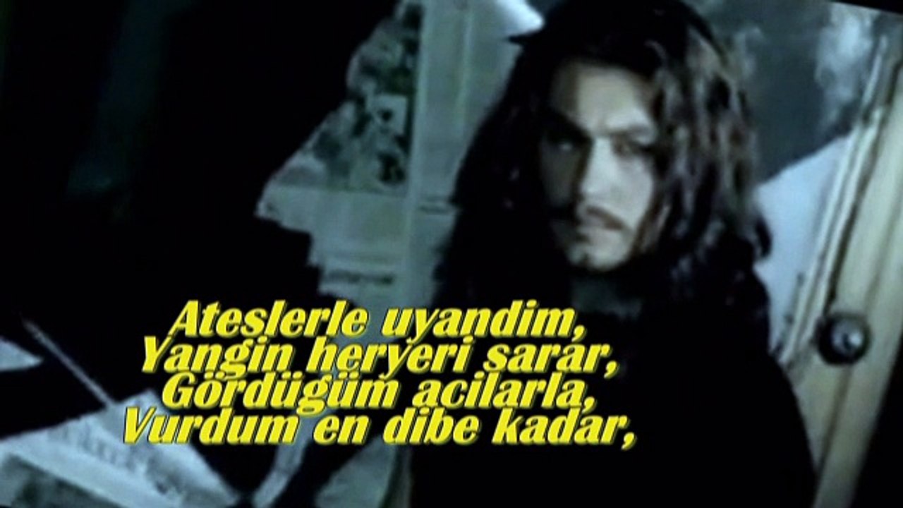 Barış Akarsu - Vurdum En Dibe Kadar