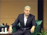 Chefs Anthony Bourdain & Eric Ripert: Why did you become a chef?