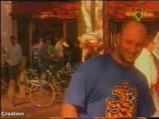 T-Spoon - Keep on Smiling