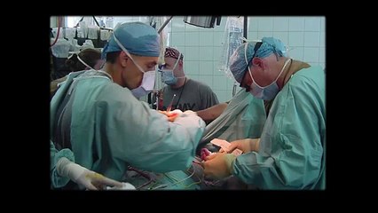 Michael Badellino, MD, MPH - Trauma Surgery - 1625