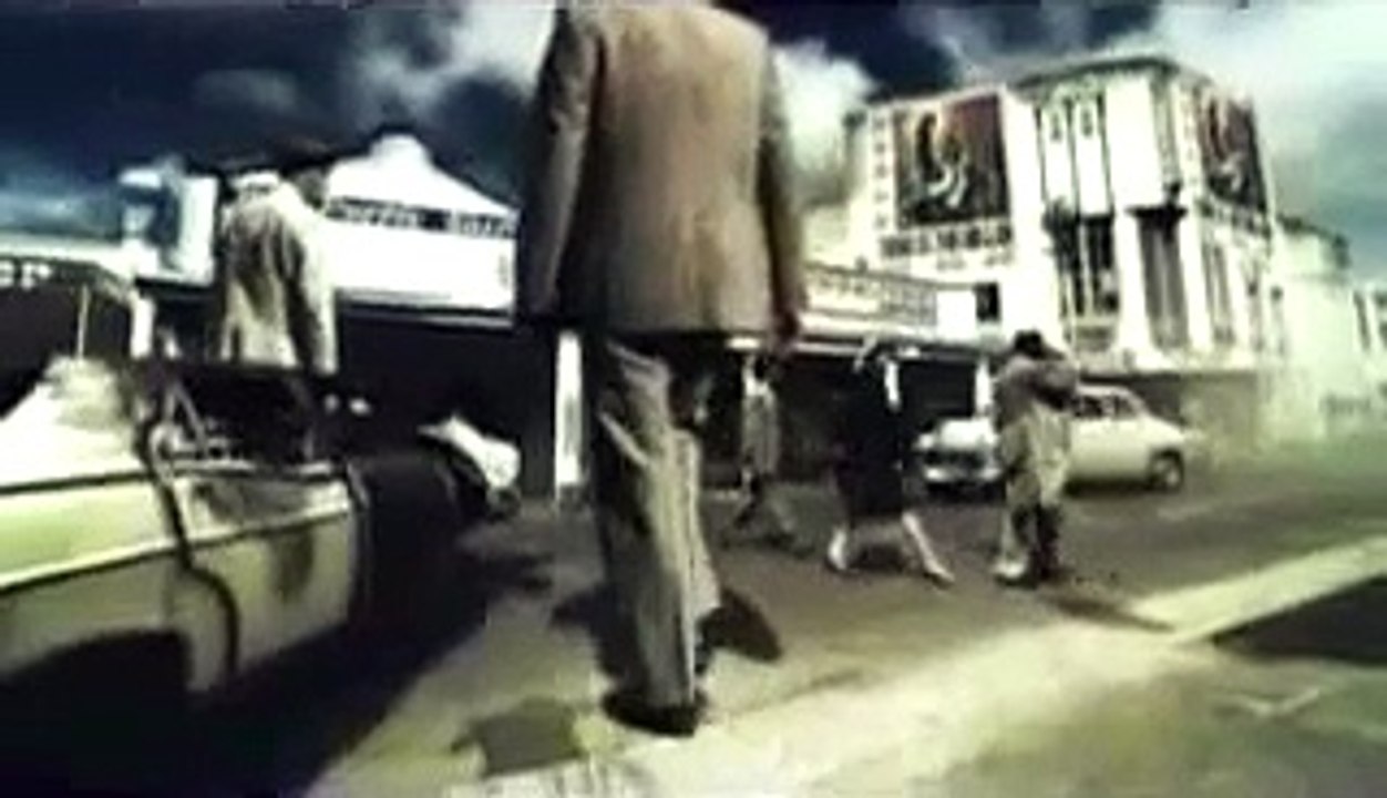 Rob Dougan  - Clubbed to death - Original Mix