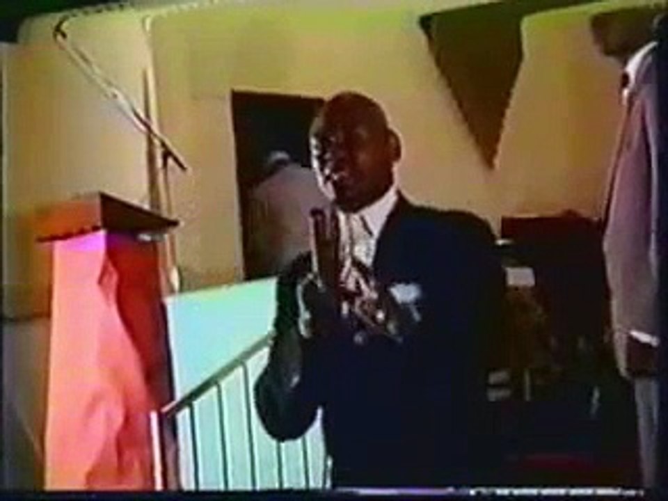 Alex Jones Exposed by Dr. Kahlid Mohammad