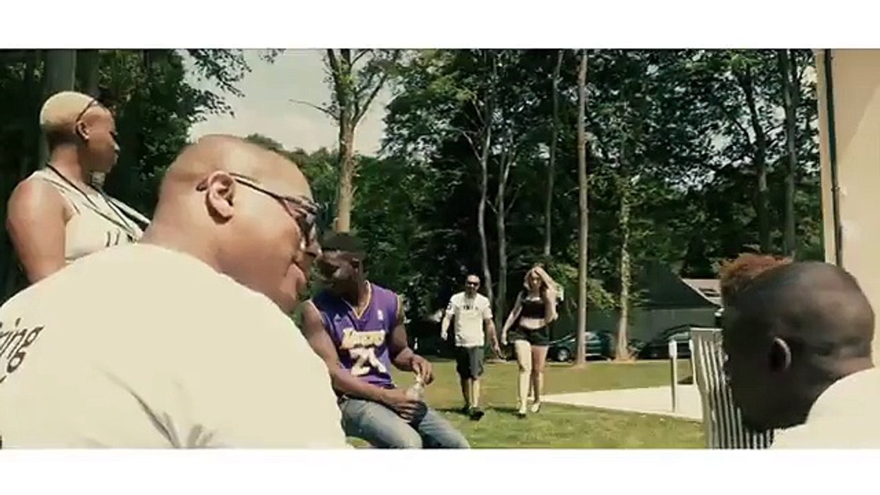 MIKAMIKAZ - J'Vais Les Faire Kiffer Feat James Izmad, Canardo, Comar