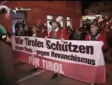Südtirol Kundgebung 