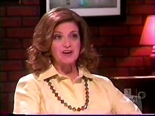 Anacani   Interview with Mary Lou Metzger   Airdate  19 July 2008