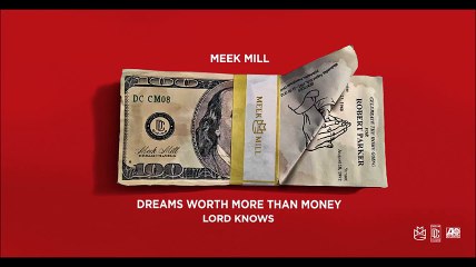 Meek Mill - Lord Knows