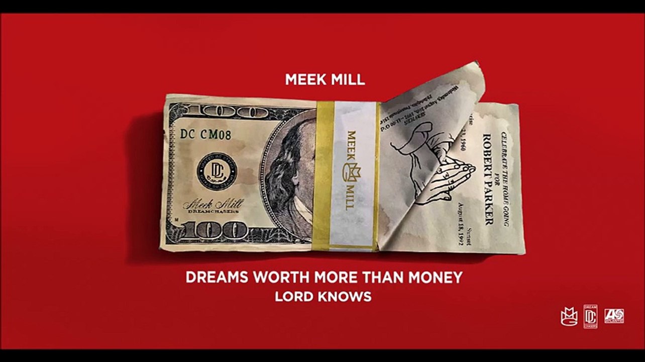 Meek Mill - Lord Knows