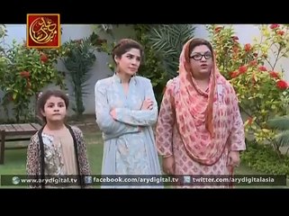Bulbulay - Eid Special -  Ep - 357 - 19th July 2015