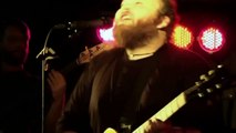 Andreas Kümmert - Live-Experiment im Irish Pub An Sibin in Darmstadt