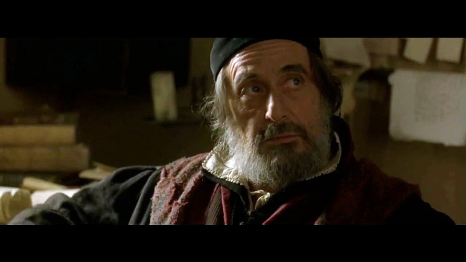 Radford The Merchant Of Venice
