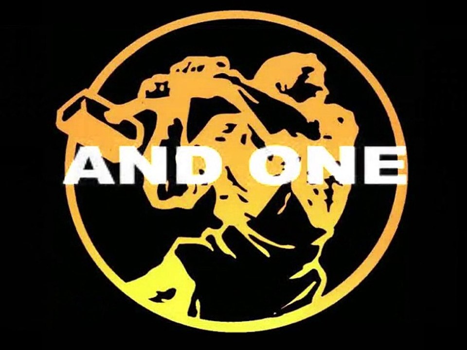 And One - FÜR ( ZWEI ) JURI 12 Inch Mix