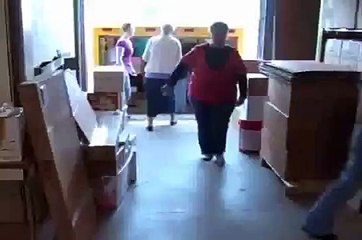 RCA General Synod 2009: Meet the Staff