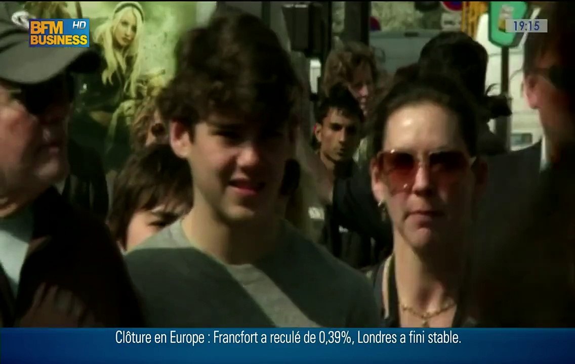 Fin du tarif réglementé du gaz "naturel" et mémoires courtes...