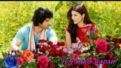 Kadi Dil De Varke Fol