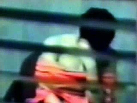 Guantanamo Bay Interrogation Video New Footage