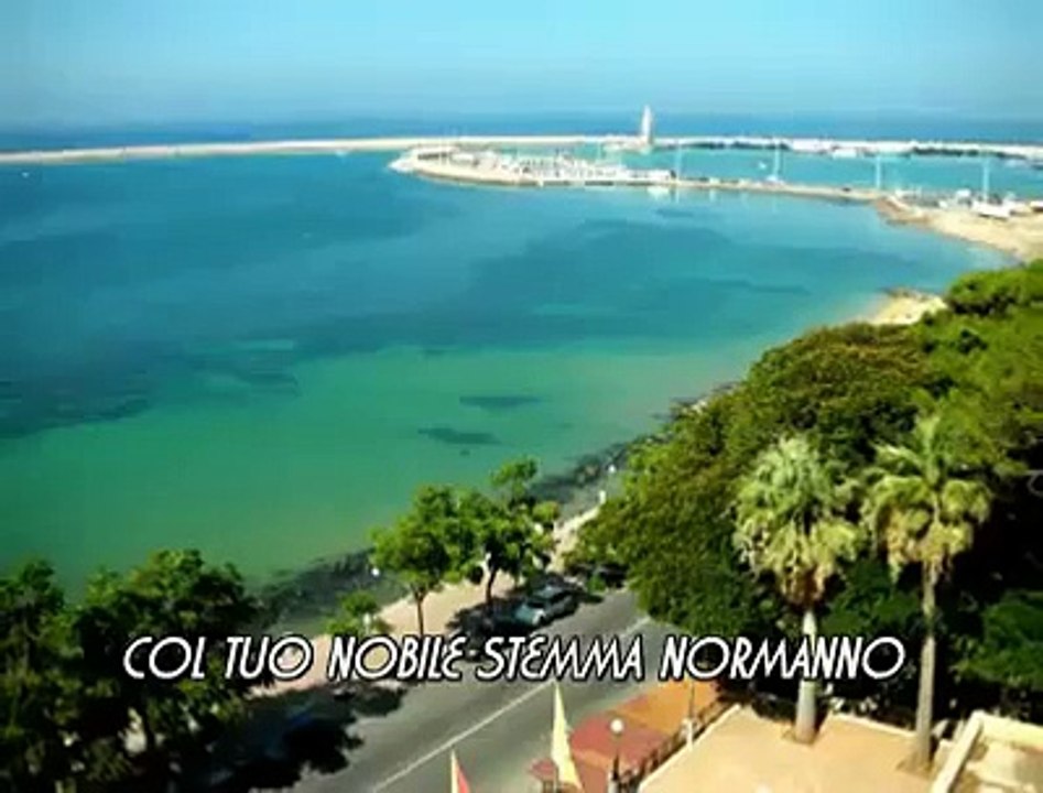 Inno Storico di Mazara del Vallo