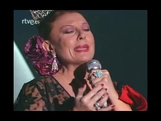 Lolita Sevilla - Popurri