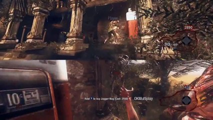 The Zombies Marathon: Shangri La (Funny Moments)