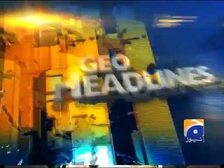 Geo Headlines-19 Jul 2015-2000