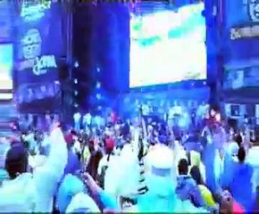 Hot97 Summer Jam Swizz vs Kanye