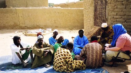 Ancient Africa: How Europeans have it wrong - Kevin MacDonald