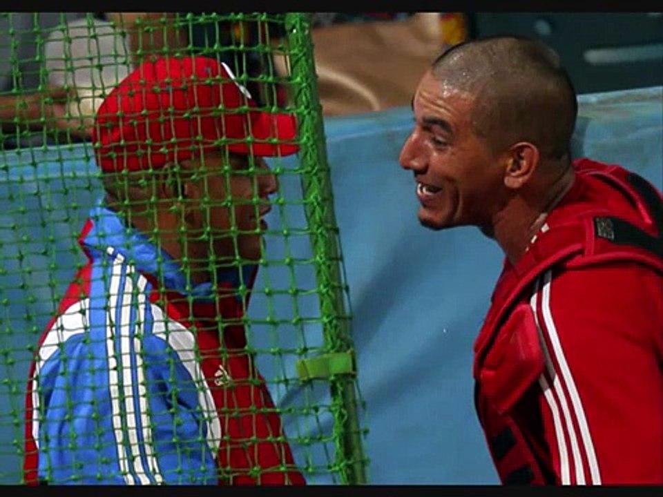 Ariel Pestano: Me siento herido