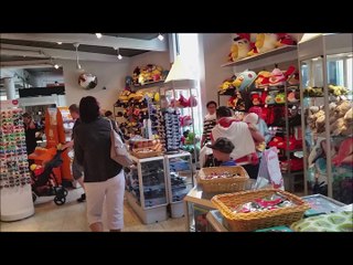 Our family are going to Särkänniemi part 3