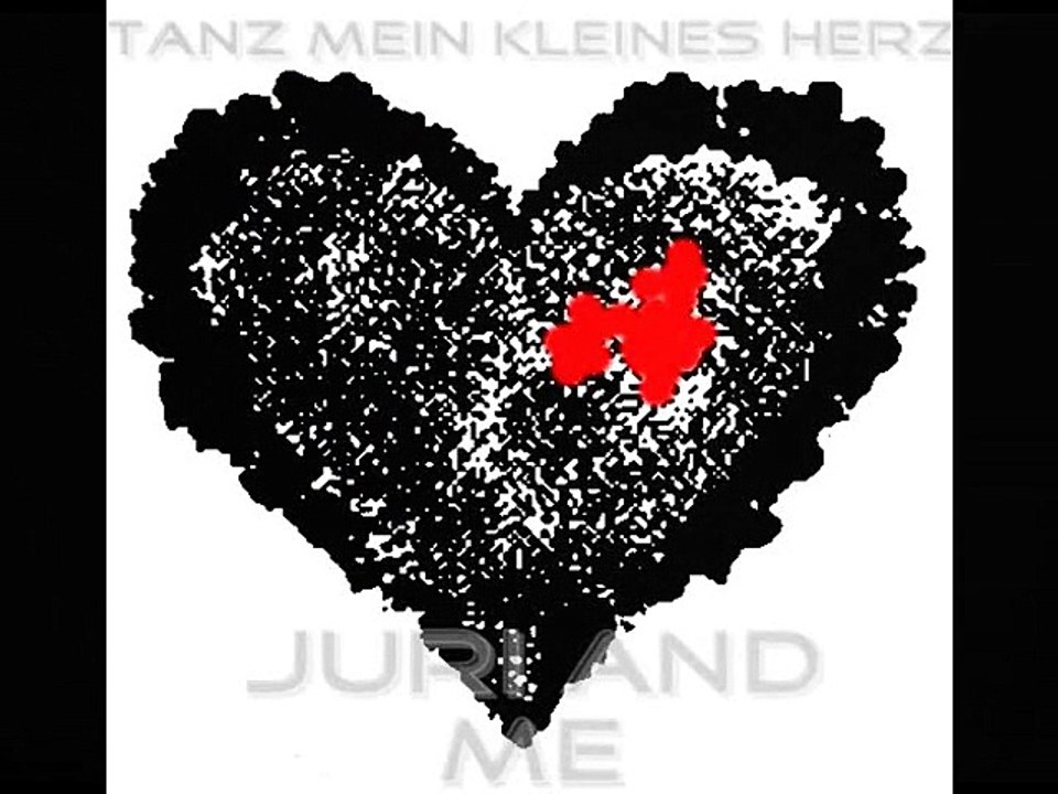 Tanz Mein Kleines Herz (Album Version)