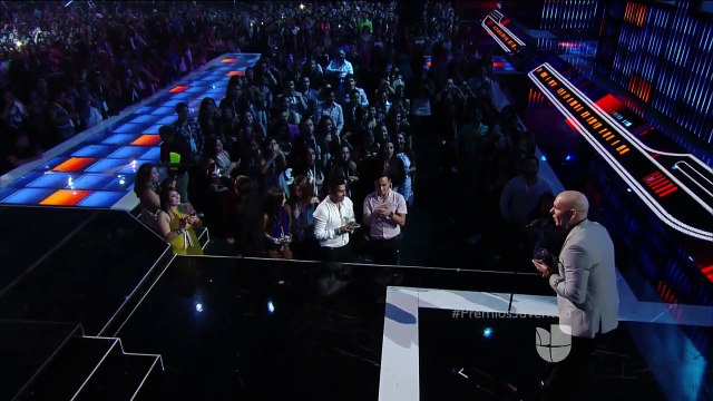 ¡Cuidate del Chapo, papo! Pitbull tiene un mensaje para Trump