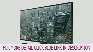 'Samsung UN55JU6500 55Inch 4K Ultra HD Smart LED TV 2015 Model