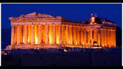 Very Important Greek Election Being Held, May Decide Future Of European Union