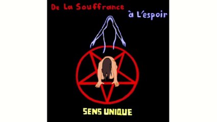 De la Souffrance à l'Espoir - Être pour d'Autres