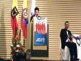 Una visión de Colombia desde la perspectiva del Japón