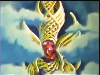 She-Ra OP Español Latino