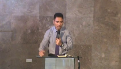 DCAGC - The Nine Graces Of The Spirit