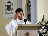 testimonio padre carlos cancelado soraca, garagoa Boyaca colombia