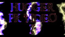 Hugger Runescape Pk Video 7 | Berserker Ring (i) |Chaotic Staff | 100% Pure Hybridding