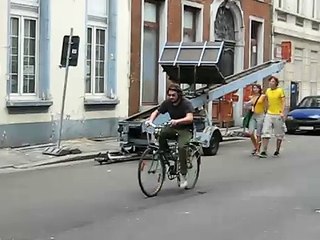 ultra eczema's ENEMA SYRINGE promo video