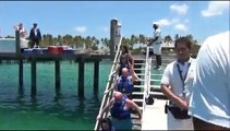 Dolphin Explorer - Punta Cana, Dominican Republic