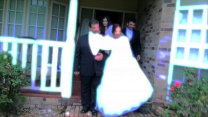 Arabic Wedding - Like no other! Cheb Khaled is the best!