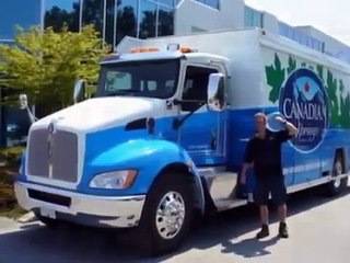 Truck Lover, Song By Kulwinder Dhanoa & Gurlez Akhtar - Latest punjabi Songs 2010.