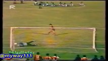 السعودية Vs كوريا الجنوبية (4-3) نهائي كاس اسيا 1988م