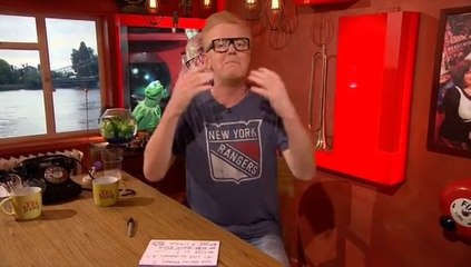 TFI Friday - Anniversary Special (Part 1)