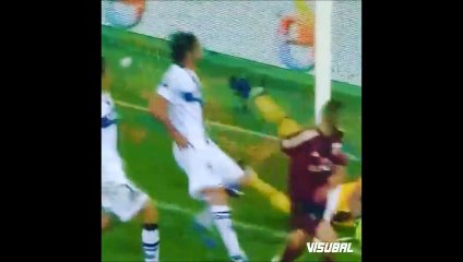 Jeremy Menez class backheel goal! #TB #Golazo #by433