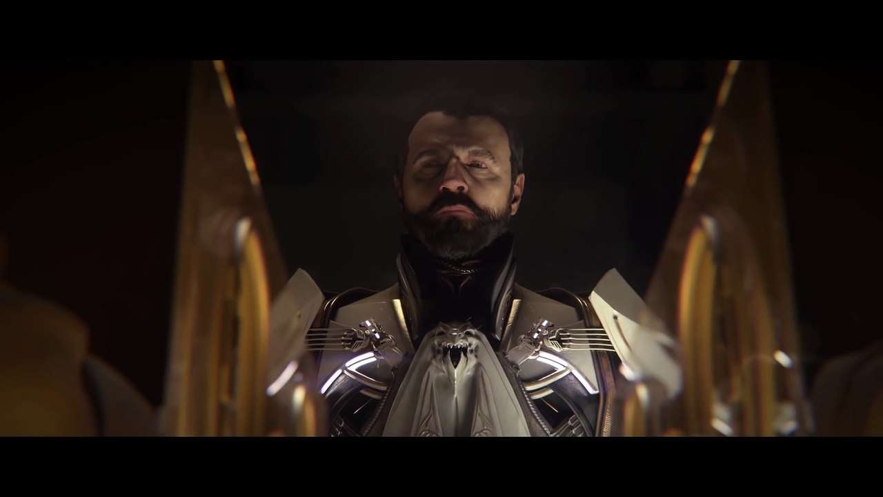 Star Wars Knights of the Fallen Empire Trailer E3 2015 Official Trailer (HD)