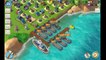 Boom Beach - Task Force Tour! Operation "Charleston" | Task Force Attack Series!